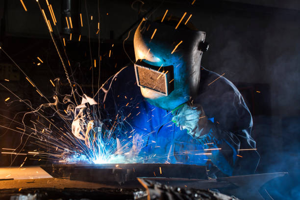 Best Welding Inspection and Certification in Pine Knot, KY