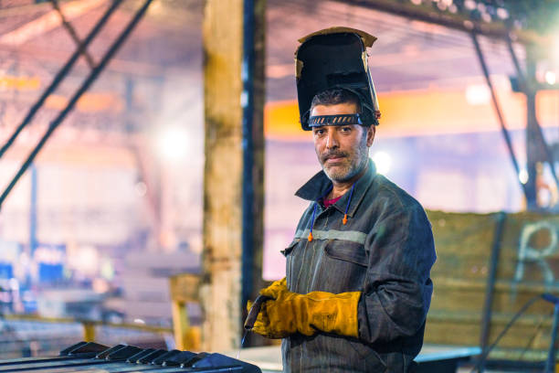 Professional Welder & Metal Fabrication in Pine Knot, KY