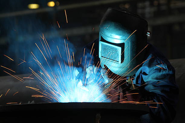  Pine Knot, KY Welder Pros